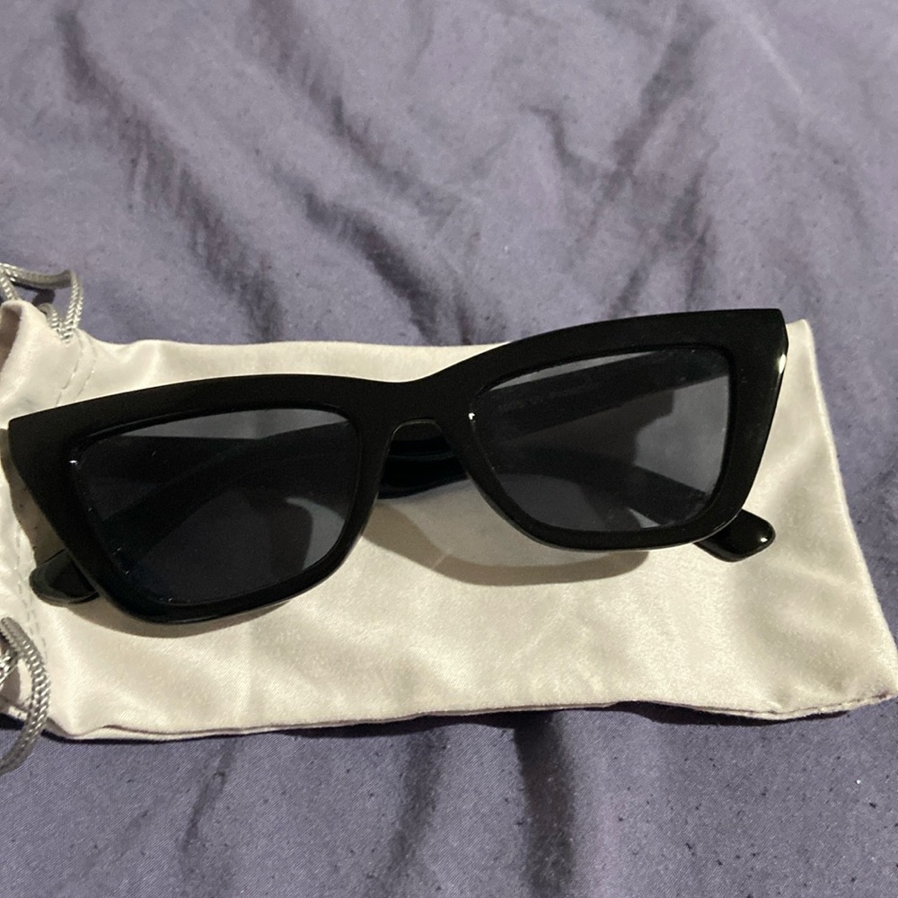 Sunglasses